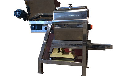 Triturador p/ Tapioca