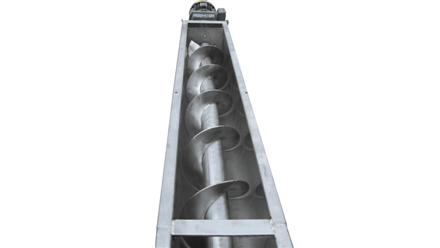 Rosca Transportadora