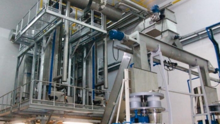 Projetos Especiais Gelo