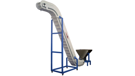 Esteira Transportadora (Talisca)